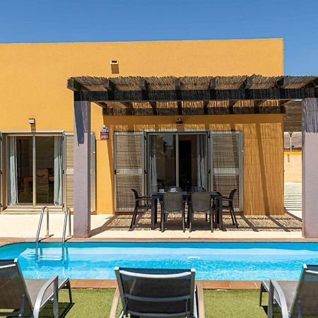 Villa Calima By Calima Villas Коста-де-Антіґуа Екстер'єр фото