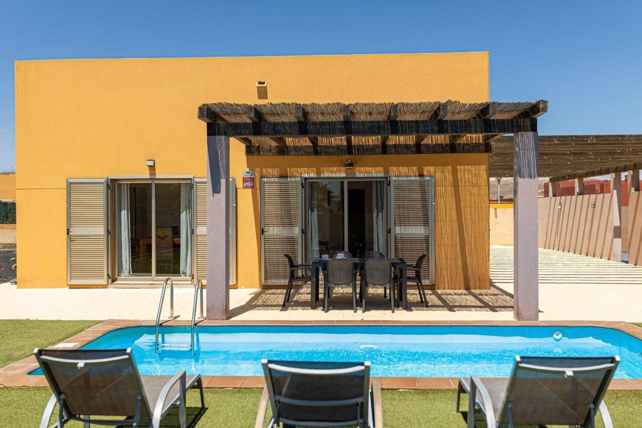 Villa Calima By Calima Villas Коста-де-Антіґуа Екстер'єр фото