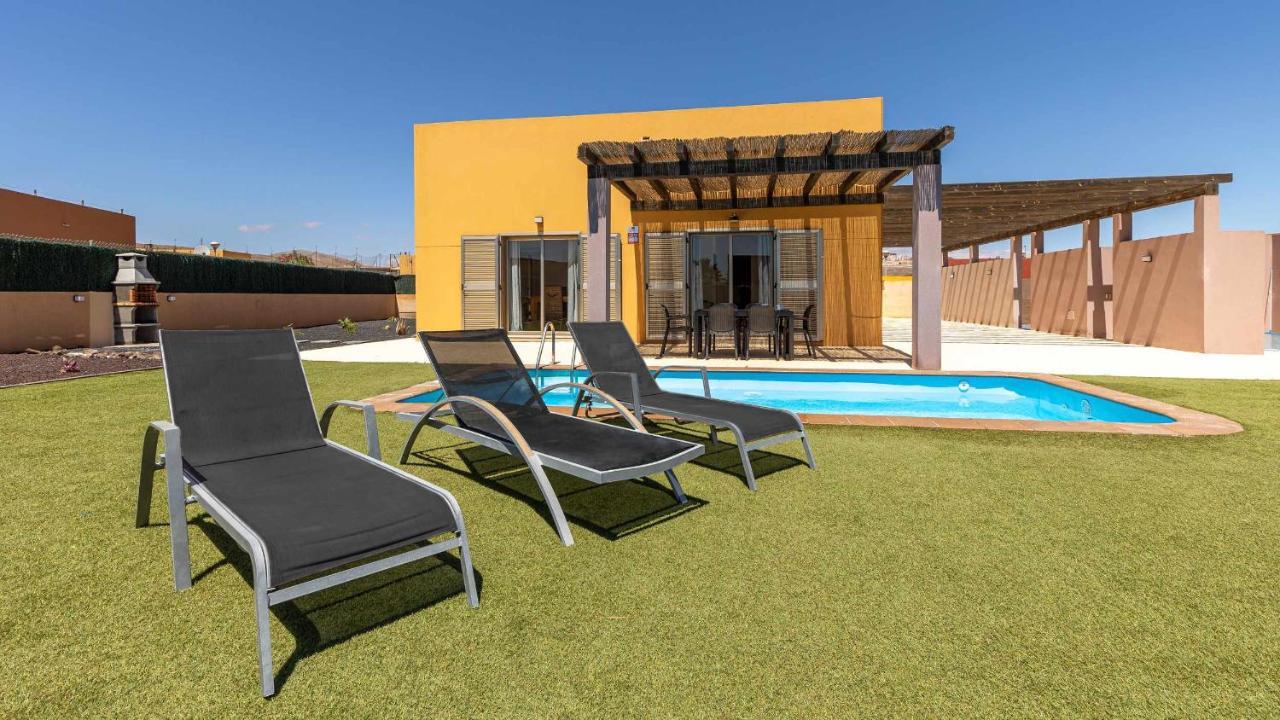 Villa Calima By Calima Villas Коста-де-Антіґуа Екстер'єр фото