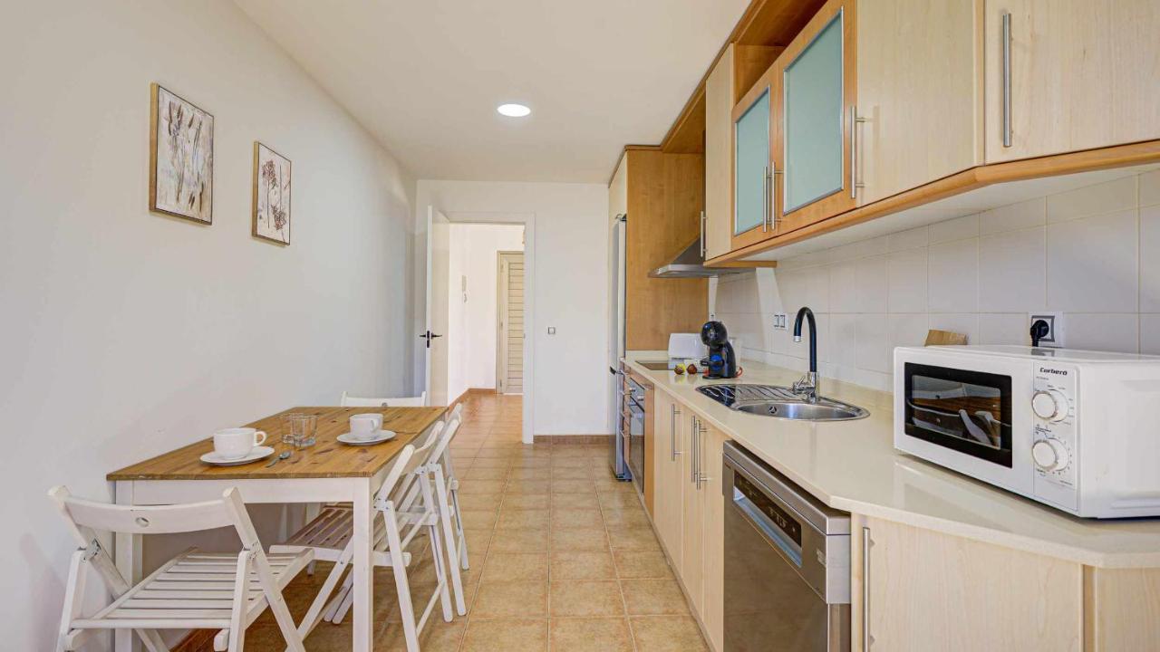 Villa Calima By Calima Villas Коста-де-Антіґуа Екстер'єр фото